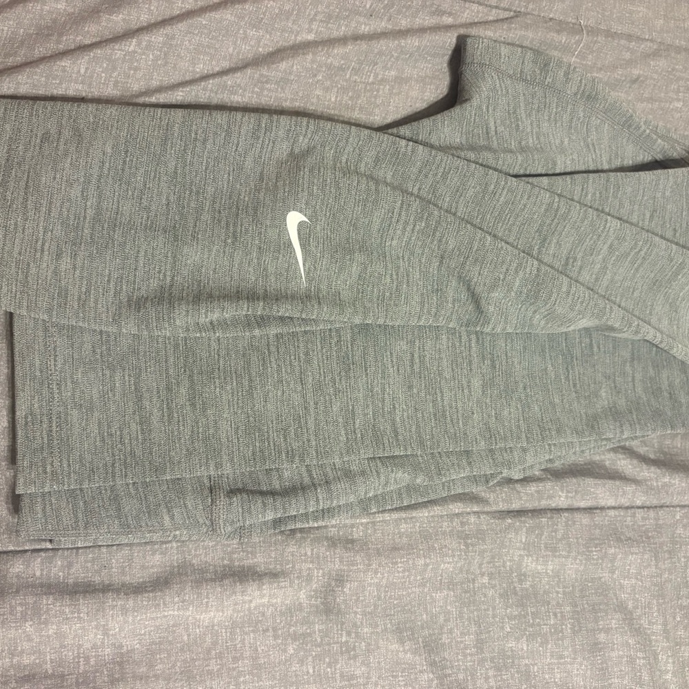Nike Gray leggings